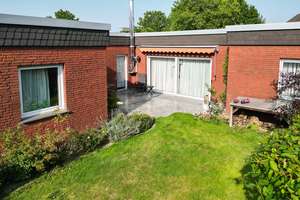 Top-Lage Dortmund-Höchsten
Attraktiver Bungalow im Erbbaurecht – Die vollständige Adresse der Immobilie erhältst du vom Anbieter., 44267 Holzen, Dortmund – Vorschaubild 4