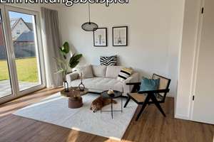 Tolle vermietete Kapitalanlage
KFW Mittel erfragen 
KfW 40 QNG / AfA + Sonderabschreibung möglich! – Die vollständige Adresse der Immobilie erhältst du vom Anbieter., 38448 Vorsfelde, Wolfsburg – Vorschaubild 4