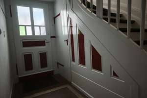 Erstbezug nach Kernsanierung; 3,5-Zimmer-Wohnung in Duisburg-Duissern – 47058 Duissern, Duisburg – Vorschaubild 2