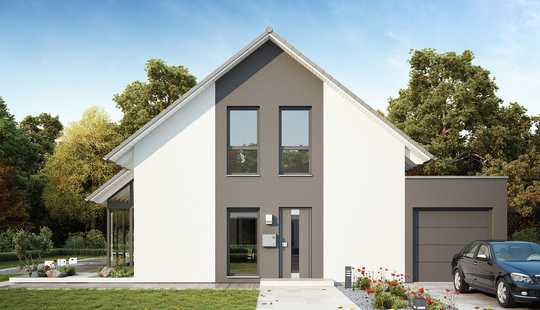 Bild von 🏡 Budgetfreundlich und smart: Der clevere Hausbau mit hassa haus ! Bauen mit Stefan Gieshold