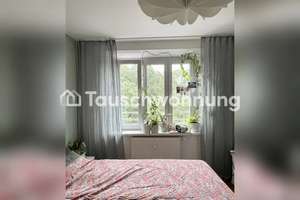 Tauschwohnung: Helle  2 Zimmerwohnung mit Balkon und Schreinerküche :) – Die vollständige Adresse der Immobilie erhältst du vom Anbieter., 81541 Obergiesing, München – Vorschaubild 11