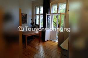 Tauschwohnung: 2-Zimmer-Wohnung in Spandau/Wilhelmstadt zum Tausch – Die vollständige Adresse der Immobilie erhältst du vom Anbieter., 13595 Wilhelmstadt, Berlin – Vorschaubild 3