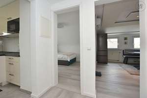 Modern möblierte Wohnung mit Klimaanlage und Terrassenmitnutzung in Heilbronn – Die vollständige Adresse der Immobilie erhältst du vom Anbieter., 74076 Heilbronn, Heilbronn – Vorschaubild 21