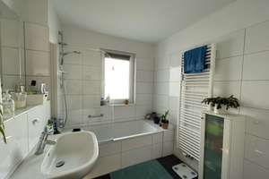 Große und helle 2-Zimmer Wohnung im Citypark – Die vollständige Adresse der Immobilie erhältst du vom Anbieter., 76137 Südstadt, Karlsruhe – Vorschaubild 7