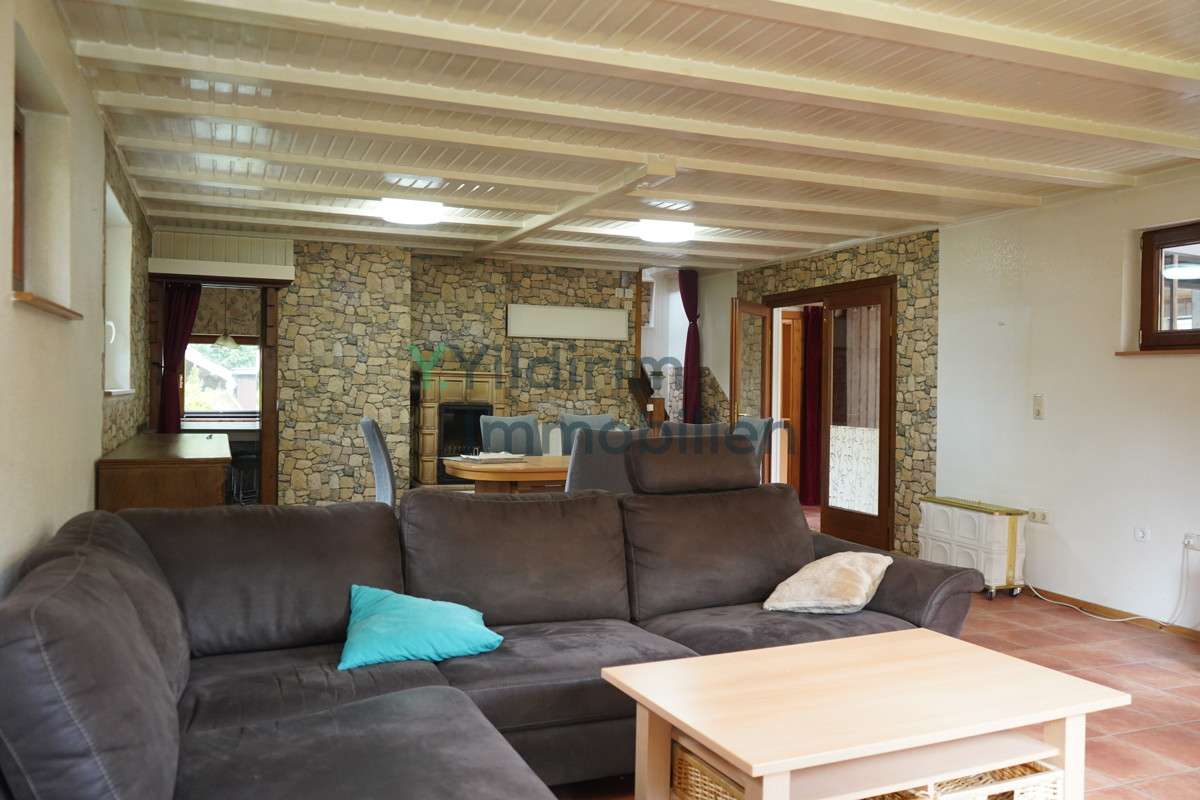 Immobilie in Geestland - Naturidylle am See – Ferienimmobilie mit privater Nähe zum Wasser - Bild 6