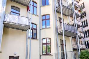 Altbaucharme mitten in Magdeburg – Ihr neues Zuhause wartet auf Sie. – Die vollständige Adresse der Immobilie erhältst du vom Anbieter., 39104 Altstadt, Magdeburg – Vorschaubild 6