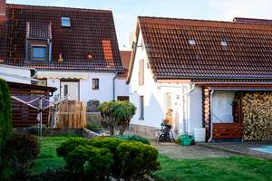 Super Start- klein, fein, einziehbereit! Doppelhaushälfte in Nachterstedt mit Kaminofen+ big Garage! – Die vollständige Adresse der Immobilie erhältst du vom Anbieter., 6469 Nachterstedt – Vorschaubild 13