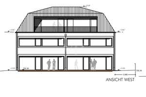 Provisionsfrei Neubau von hochwertigen Villenhälften in zentraler Lage von Kaufbeuren – Die vollständige Adresse der Immobilie erhältst du vom Anbieter., 87600 Kaufbeuren (Kernstadt), Kaufbeuren – Vorschaubild 7