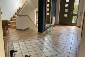 Helle 4-Zimmer-Doppelhaushälfte mit gehobener Innenausstattung in Lehrte – Hannover (Kreis) – Vorschaubild 5