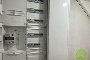 *** SEE(h)  Dich am WannSEE *** EIN-Familienhaus *** 4 Zimmer *** Sauna *** schöner Garten  *** – Kaiserstrasse 19, 14109 Wannsee, Berlin – Vorschaubild 42