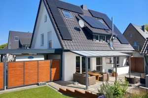 Einfamilienhaus **RESERVIERT** – Herford (Kreis) – Vorschaubild 1