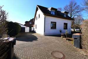 Viel Platz für die Großfamilie - 1-2 Familienhaus – Düsseldorf – Vorschaubild 1
