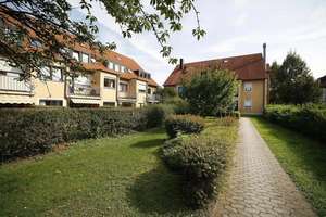 GIS IMMOBILIEN - kurzfristig beziehbar, gepflegt und ruhig!