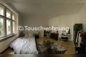 Tauschwohnung: 2-Zimmer Altbau-Wohnung mit Balkon – Die vollständige Adresse der Immobilie erhältst du vom Anbieter., 12159 Friedenau, Berlin – Vorschaubild 12