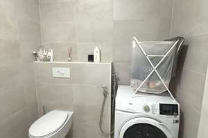 Attraktive  2-Zimmer-Wohnung mit Küche in Ramersdorf – Ottobrunner Straße 16, 81737 Ramersdorf, München – Vorschaubild 11