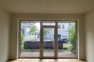 Großzügig und zentral Wohnen - 3-Zimmer Wohnung zum 01.04!