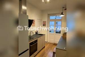Tauschwohnung: Tausche 3-Zi.-Altbau in Eimsbüttel/Altona-Nord gegen 4-Zi+ – Glücksburger Straße 11, 22769 Altona-Nord, Hamburg – Vorschaubild 3
