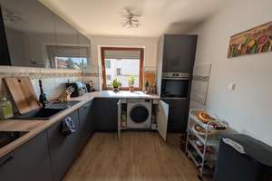 Renovierte 3-Zimmer-Wohnung in Mannheim-Käfertal zu vermieten (69 qm) – Mannheimer Straße 127, 68309 Käfertal, Mannheim – Vorschaubild 4