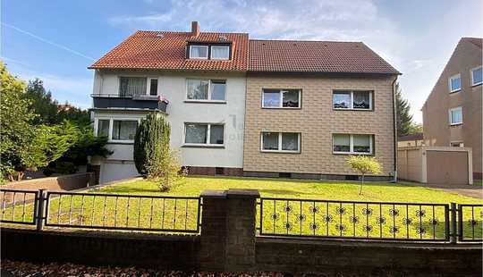 Bild von Charmantes Mehrfamilienhaus in attraktiver Lage von Hannover