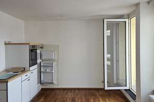 Praktisch geschnittenes 1-Zimmer-Apartment mit Balkon in Stuttgart West – Die vollständige Adresse der Immobilie erhältst du vom Anbieter., 70178 Rotebühl, Stuttgart – Vorschaubild 4