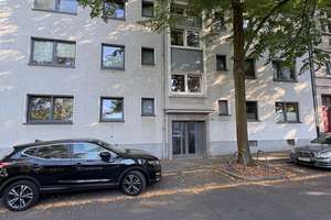 Helle 4-Zimmer-Erdgeschosswohnung mit Balkon, Gartennutzung & Einbauküche in Essen-Frintrop – Seestraße 31, 45359 Frintrop, Essen – Vorschaubild 13