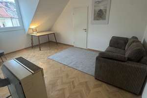 2-Zimmer-Investment: Top Lage, neu renoviert – Die vollständige Adresse der Immobilie erhältst du vom Anbieter., 70193 Kräherwald, Stuttgart – Vorschaubild 1