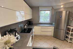 Reihen Mittelhaus in Top Lage – Am Nordpark xxx, 50733 Nippes (Ortsteil), Köln – Vorschaubild 8