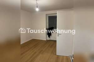 Tauschwohnung: Tausche 2-Zimmer-Flat in Stadtbezirk 1, Düsseldorf