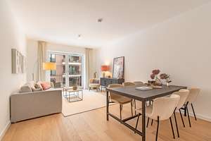 Raum für´s neue Glück! – Die vollständige Adresse der Immobilie erhältst du vom Anbieter., 22763 Ottensen, Hamburg – Vorschaubild 5