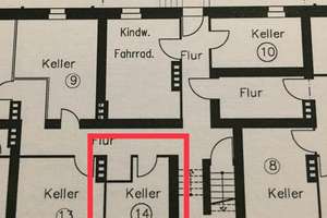 --- PREISSENKUNG --- 3 Eigentumswohnungen als Anlagepaket - provisionsfrei, direkt vom Eigentümer – Am Polderdeich 11, 39124 Neue Neustadt, Magdeburg – Vorschaubild 34