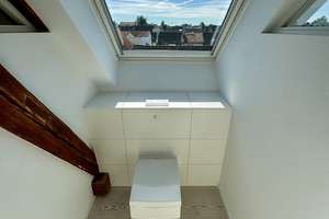 Designer Loft inkl. Balkon & Terrasse in denkmalgeschützter Anlage, von Privat – 63075 Rumpenheim, Offenbach am Main – Vorschaubild 36