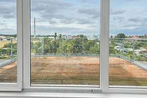 Denkmalschutz: Exklusive 2-Zimmer-Eigentumswohnung in historischer Schokoladenfabrik in Magdeburg – 39116 Sudenburg, Magdeburg – Vorschaubild 12