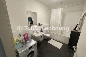 Tauschwohnung: 80 m² Neubau mit Wohnküche und 10qm Balkon auf St. Pauli – Die vollständige Adresse der Immobilie erhältst du vom Anbieter., 20359 Sankt Pauli, Hamburg – Vorschaubild 9