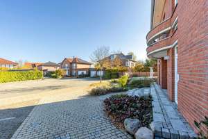Exklusiv, geräumig, vielseitig: Stadtvilla mit Einliegerwohnung in ruhiger Lage von Lüneburg! – Die vollständige Adresse der Immobilie erhältst du vom Anbieter., 21339 Oedeme, Lüneburg – Vorschaubild 54