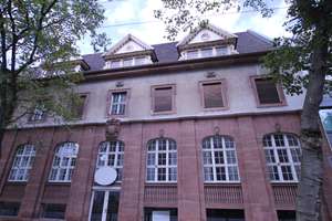 Rarität und Vision--Ehemalige Reichsbank für die Ewigkeit gebaut und wertbständiger als jede Währung – Duisburger Straße 216, 47166 Obermarxloh, Duisburg – Vorschaubild 26