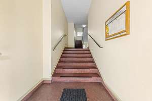 Bezugsfertig: Attraktiv sanierte 1-Zimmer-Wohnung in Lichtenrade – Die vollständige Adresse der Immobilie erhältst du vom Anbieter., 12307 Lichtenrade, Berlin – Vorschaubild 13