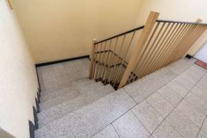 Saniert. Vier-Zimmer-Wohnung mit Balkon und Tiefgaragenstellplatz. – Die vollständige Adresse der Immobilie erhältst du vom Anbieter., 40595 Garath, Düsseldorf – Vorschaubild 13