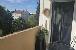 Schöne 3-Zimmer-Wohnung mit Balkon in Regensburg – 93059 Reinhausen, Regensburg – Vorschaubild 3
