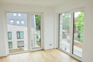 Schöne 3-Zimmer-Wohnung in Bremen an der Weser – Vor Stephanitor 2, 28195 Altstadt, Bremen – Vorschaubild 3
