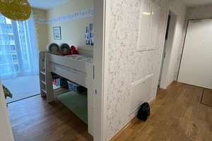 Provisionsfrei: Moderne 4-Zi.-Wohnung mit 2 TG-Stellplätzen & Wallbox – Landsberger Straße 1c, 82110 Germering – Vorschaubild 4
