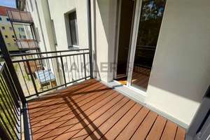**Helle 2-Zimmer-Wohnung mit Balkon & Tageslichtbad zu vermieten** – Arthur-Winkler-Straße 61, 4319 Engelsdorf, Leipzig – Vorschaubild 3