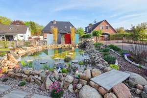 Bungalow mit eigenem Schwimmteich?
- Zu kaufen! In 23847 Pölitz - – Die vollständige Adresse der Immobilie erhältst du vom Anbieter., 23847 Pölitz – Vorschaubild 25