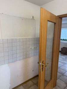 Einliegerwohnung mit eigenem Eingang