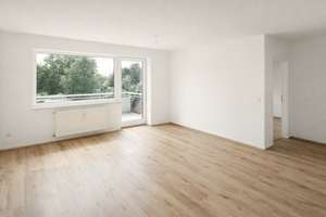 *Sofort bezugsfähig* - Helle 3-Zimmer-Wohnung mit sonniger Südwest-Terrasse in Oberhausen – Die vollständige Adresse der Immobilie erhältst du vom Anbieter., 46145 Tackenberg, Oberhausen – Vorschaubild 9