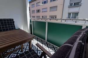 Hübsche kleine Wohnung – Die vollständige Adresse der Immobilie erhältst du vom Anbieter., 76133 Innenstadt-West, Karlsruhe – Vorschaubild 5