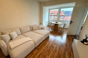 Preishammer! 169.999€ - 2-Zimmer-Wohnung in Düsseldorf-Oberbilk - provisionsfrei!
