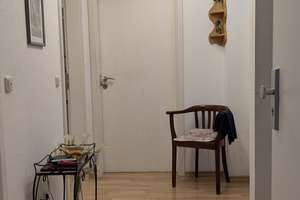 Attraktive 3-Zimmer Wohnung mit Balkon und Tiefgaragenstellplatz – Berliner Str. 100, 58135 Haspe-Ost, Hagen – Vorschaubild 5