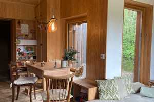 Einzigartiges ÖKO-Tiny-Haus zu verkaufen - Perfekt für gesundheitsbewuste Menschen – Zur Oberen Mühle 12, 88699 Bodenseekreis – Vorschaubild 8