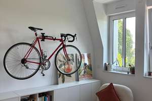 Sonnige 4-Zimmer Wohnung, gehobene Ausstattung, Balkon – Wielandstraße 82, 44791 Grumme, Bochum – Vorschaubild 15
