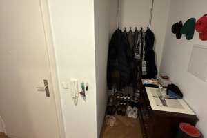 Ruhige Wohnung zur Zwischenmiete direkt an der Isar – Schlotthauerstraße 9, 81541 Untere Au, München – Vorschaubild 12